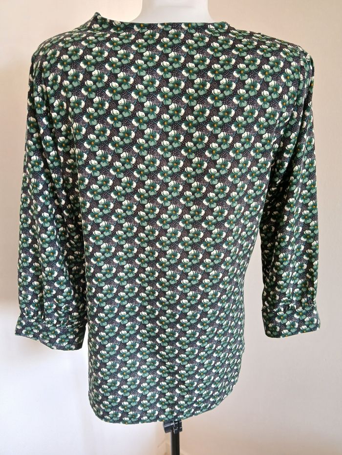Blouse Imua taille L - photo numéro 4