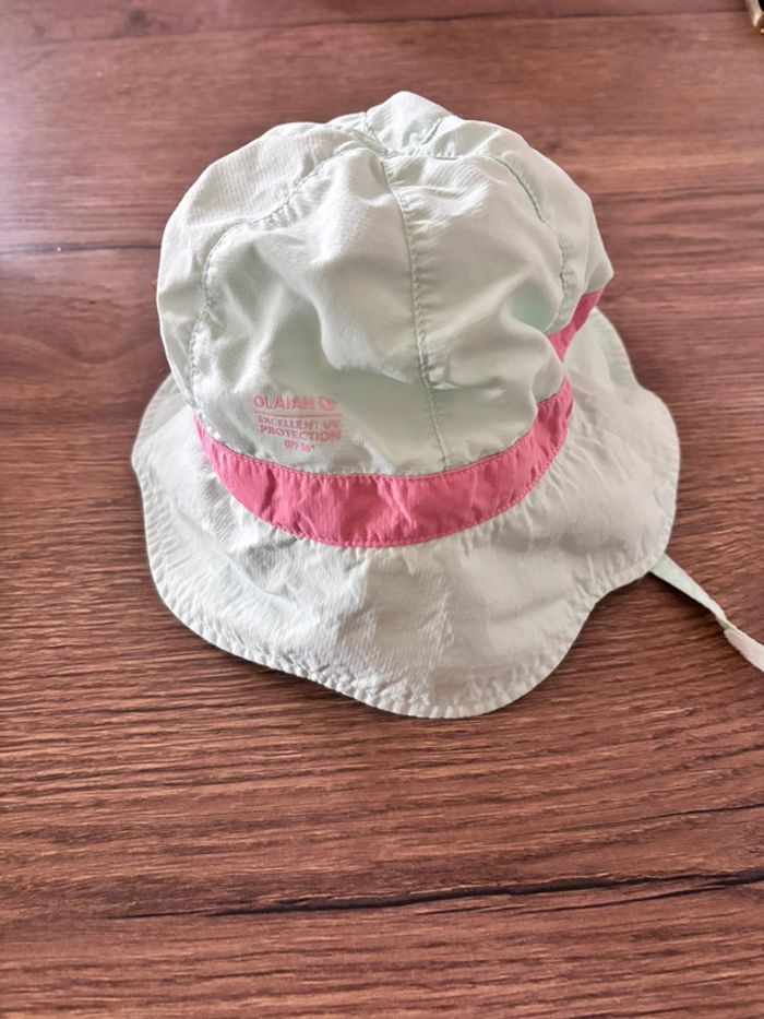 Chapeau 3-4 ans - photo numéro 2