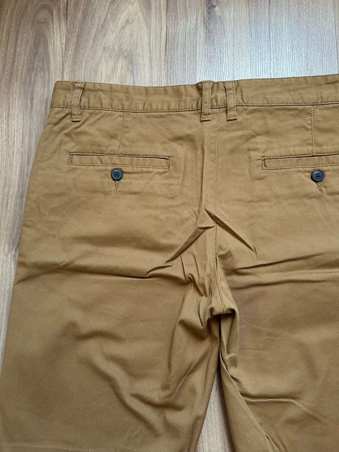 Short moutarde Homme Primark Tailles 44-46 - photo numéro 8