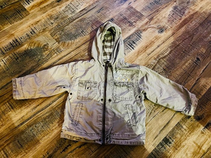 Veste 24 mois - photo numéro 2
