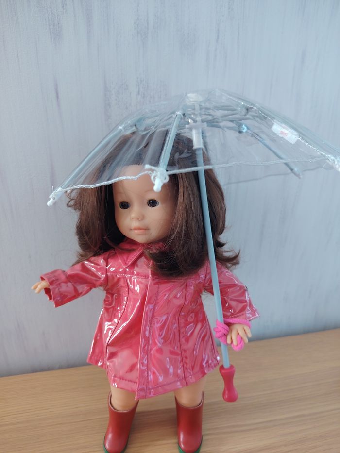 Parapluie corolle - photo numéro 3