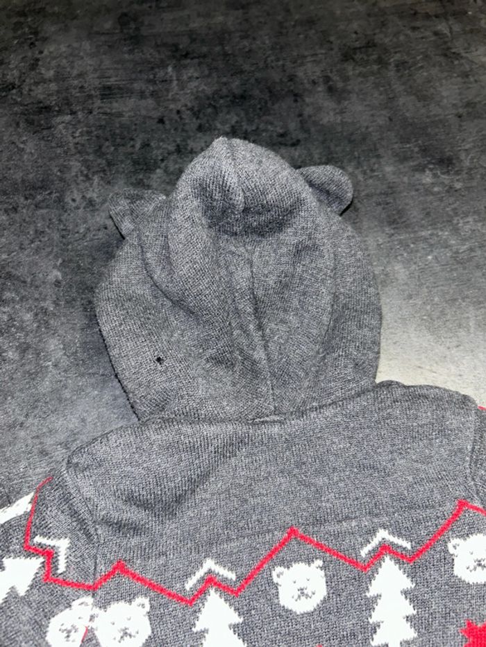 Veste polaire - photo numéro 9