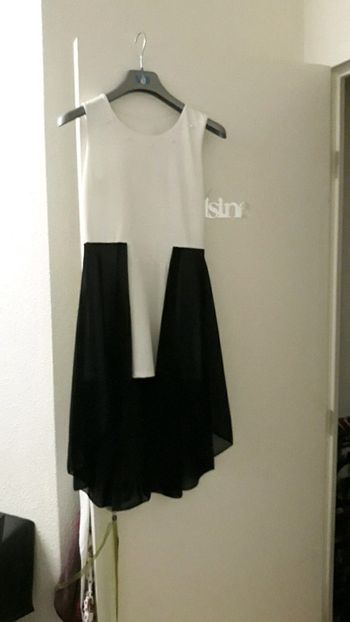 Robe chic d'été fille 14 ans