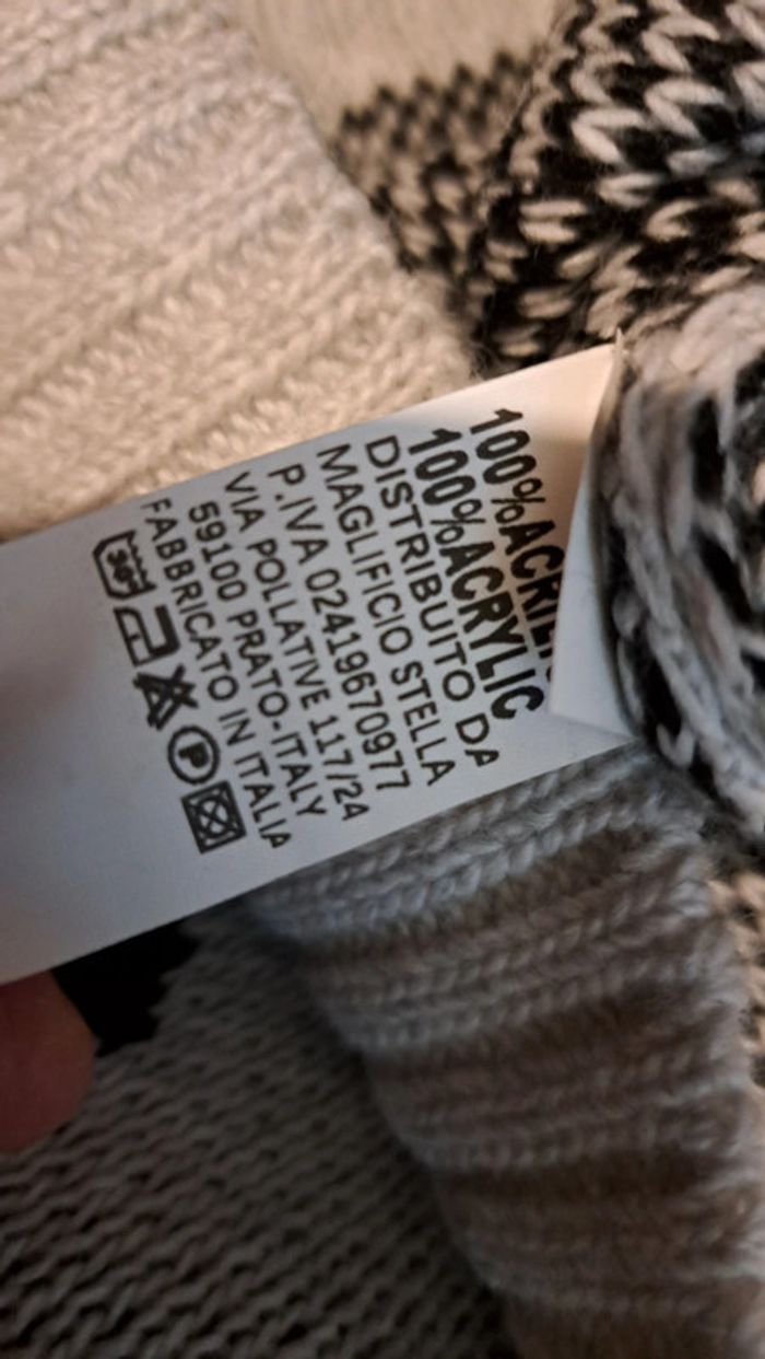 Robe pull - photo numéro 4