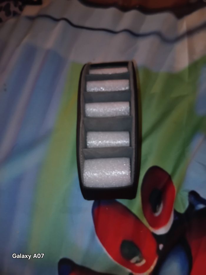 Porté télécommande/téléphone