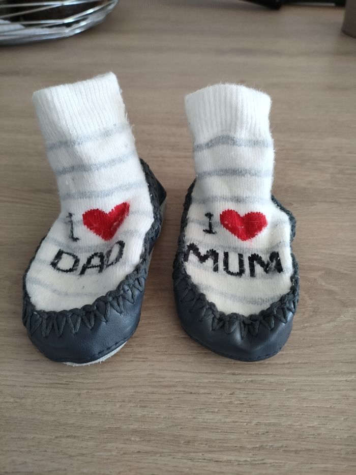 Chaussons