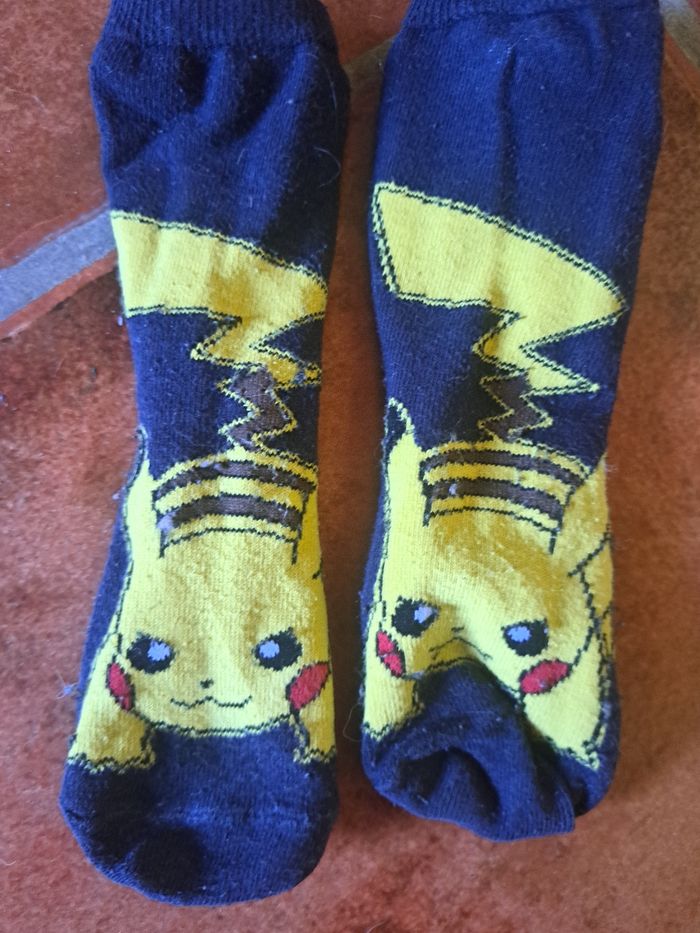 Gros lot de 42 chaussettes garçon - photo numéro 2