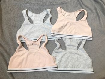 Lot brassières