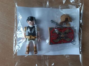Centurion Playmobil