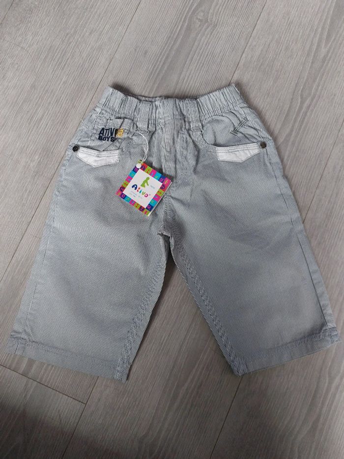 Pantalon Ativo taille 36 mois neuf avec étiquettes