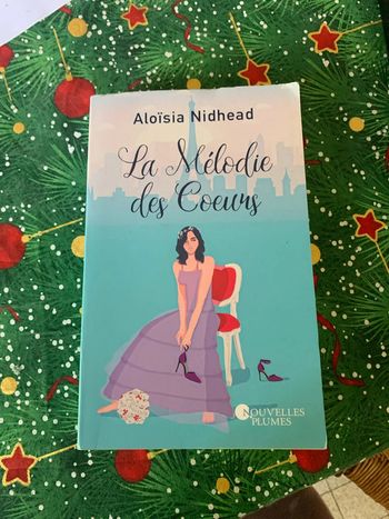 La mélodie des cœurs