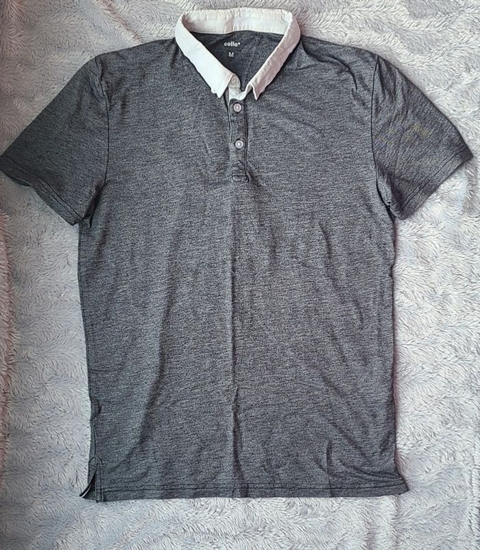 Polo Celio taille M