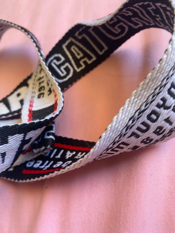 ceinture réglables - photo numéro 5