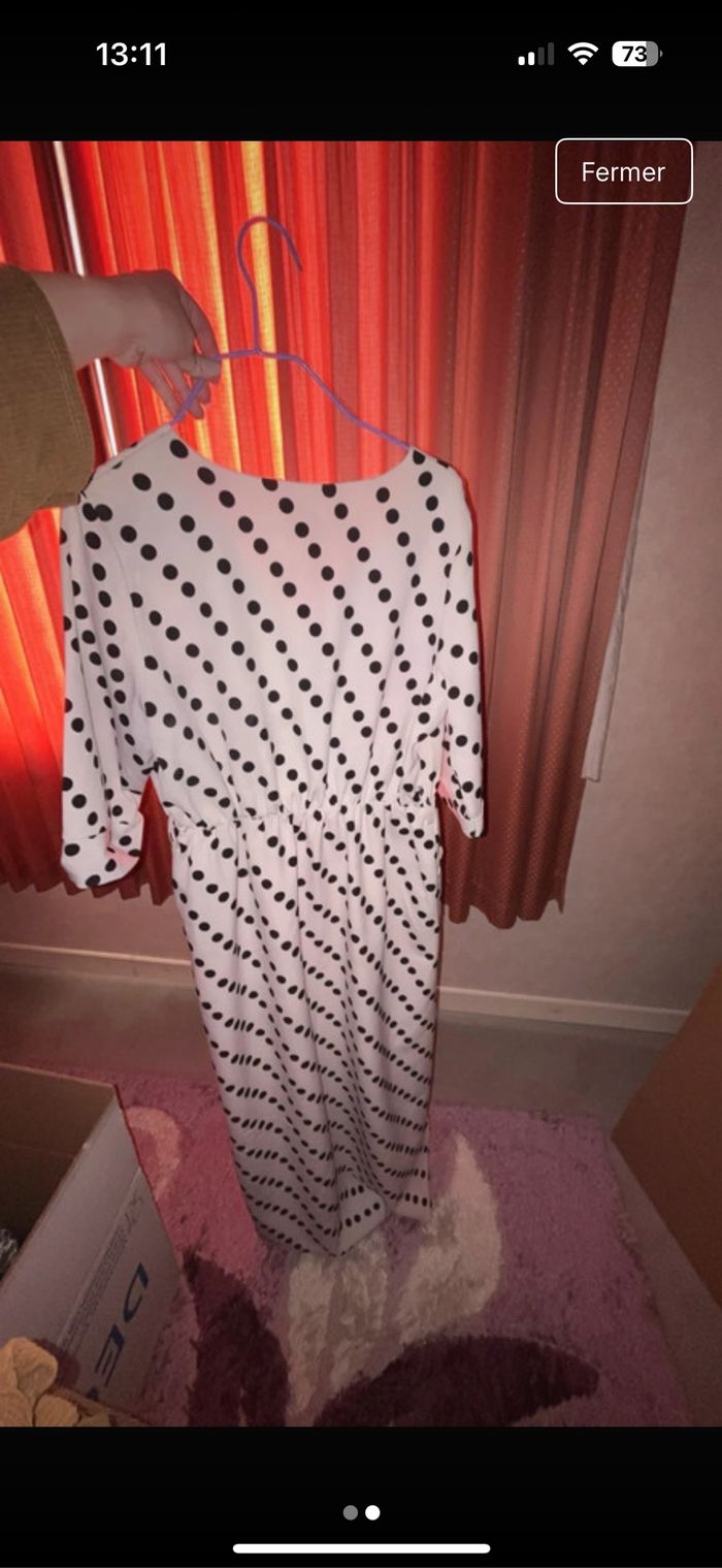 Robe - photo numéro 2