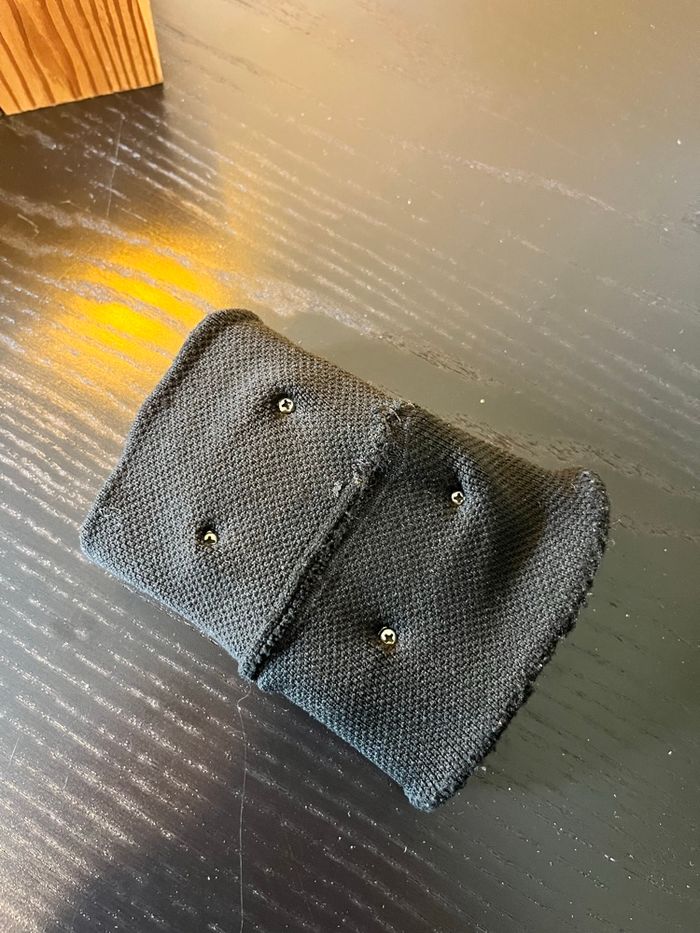 Altimètre et accessoires parachutistes - photo numéro 5