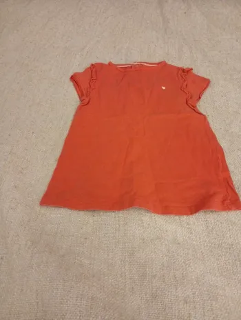 T-shirt Kiabi 3 ans
