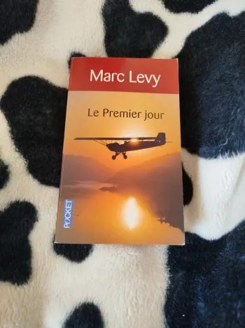 Le premier jour