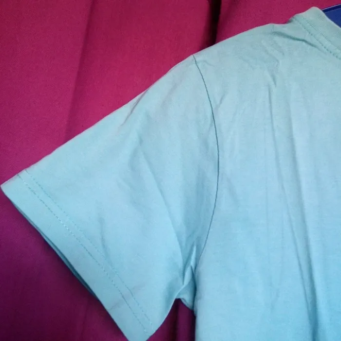 T-shirt manche courte garçon - photo numéro 5