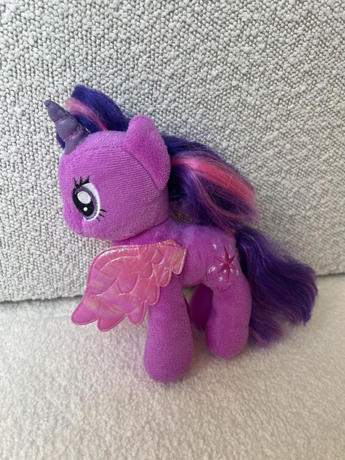 Peluche My Little Pony