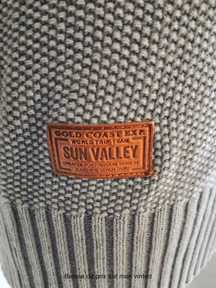 Pull Sun Valley - photo numéro 3