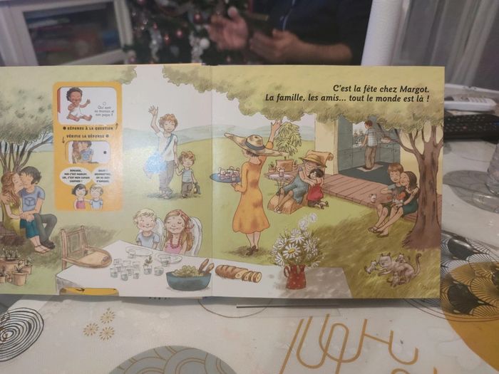 Album animé ils sont amoureux - photo numéro 4