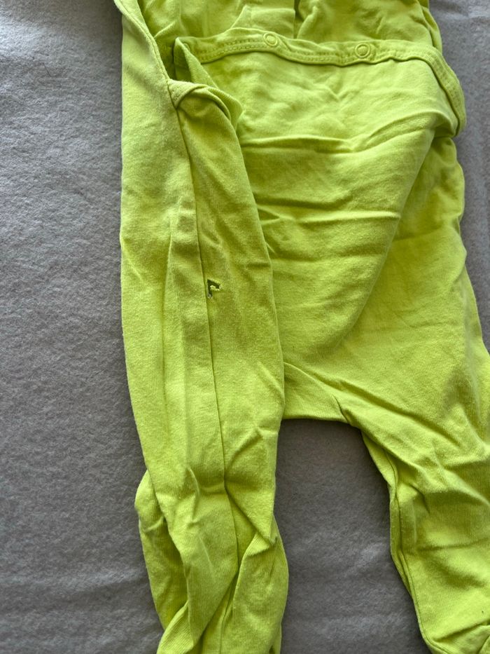 Pyjama 3 mois - photo numéro 5