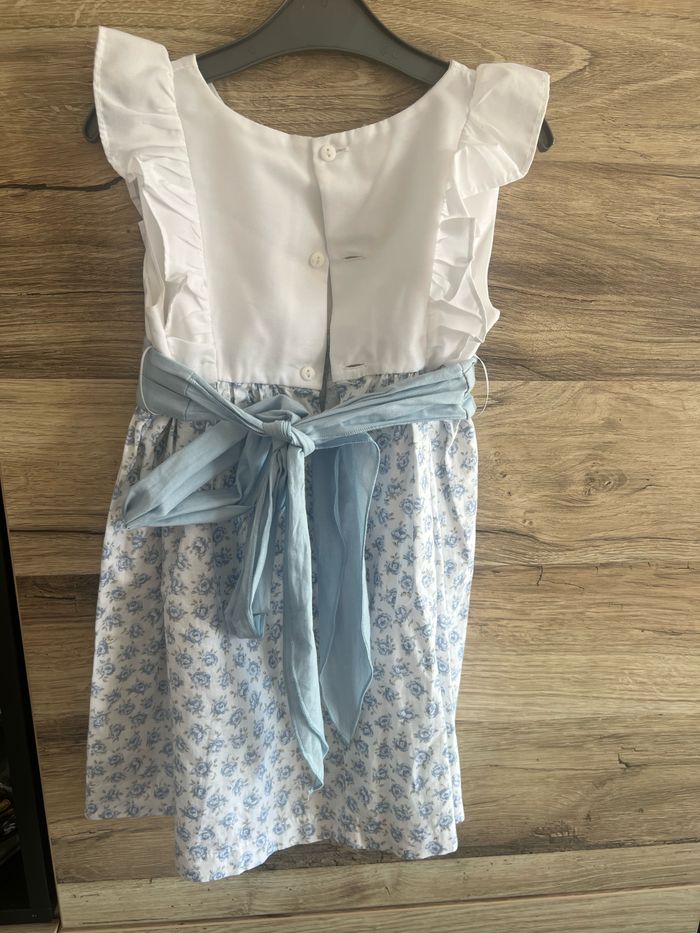 Robe Lola palacios 4 - photo numéro 2