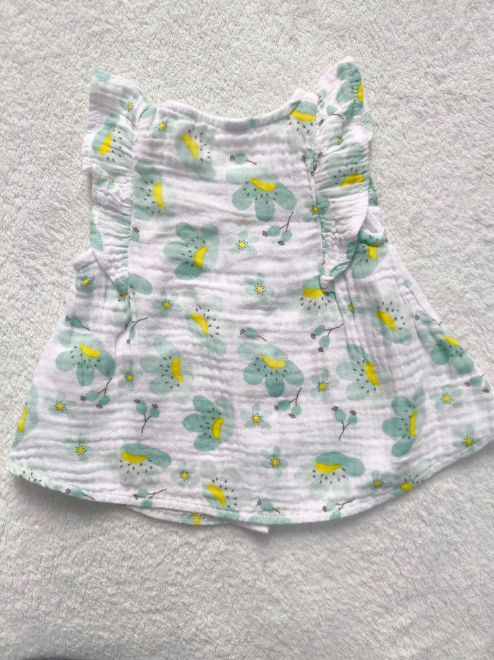 Ensemble 3 mois - photo numéro 3