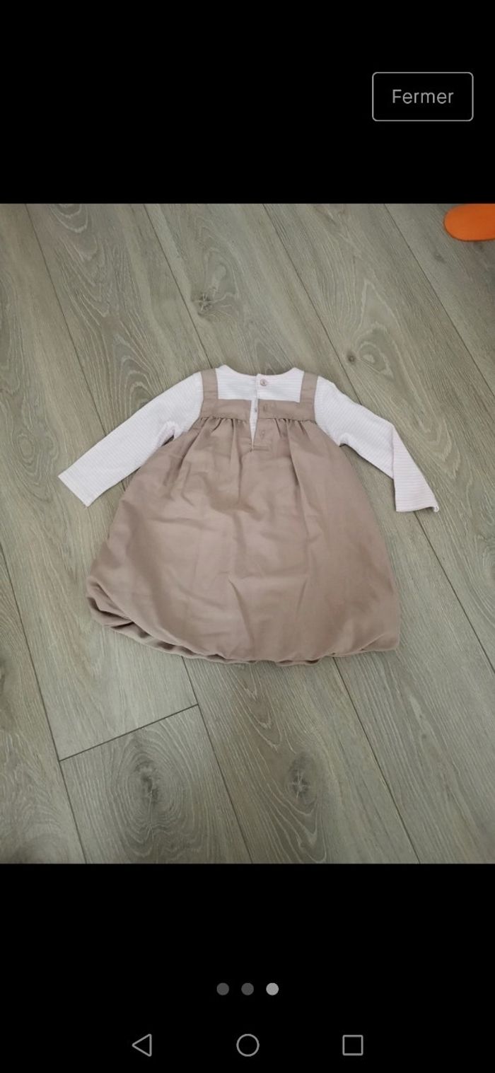 Robe boule - photo numéro 3