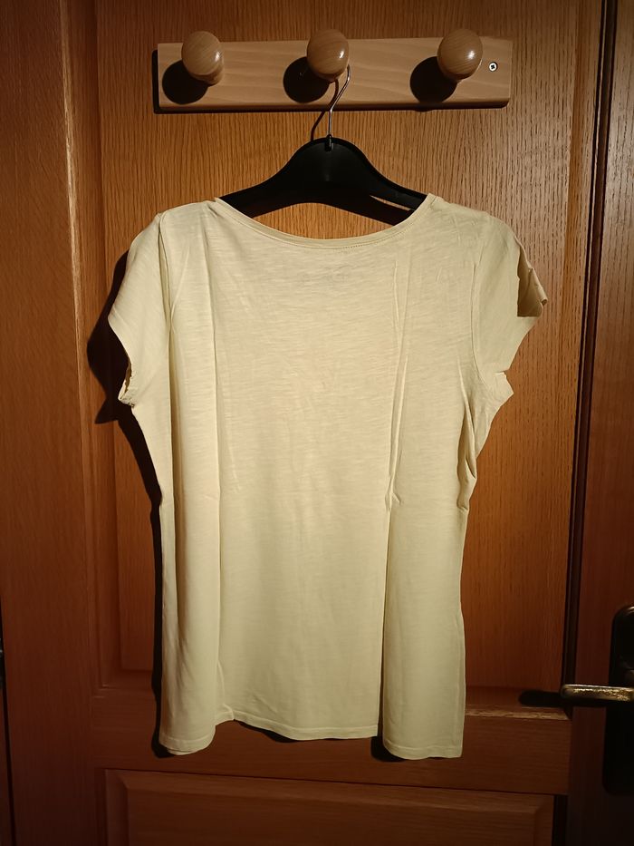Tee-shirt Minnie - photo numéro 3