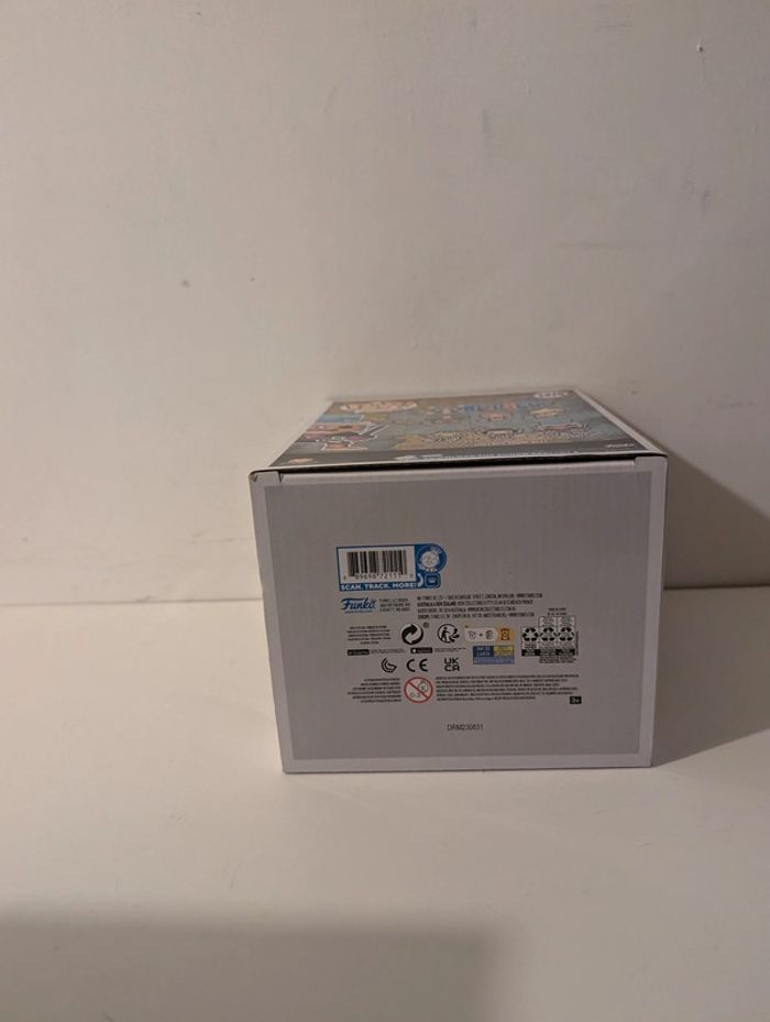 Funko Pop : 6" One piece 1476 - Franosuke - photo numéro 6