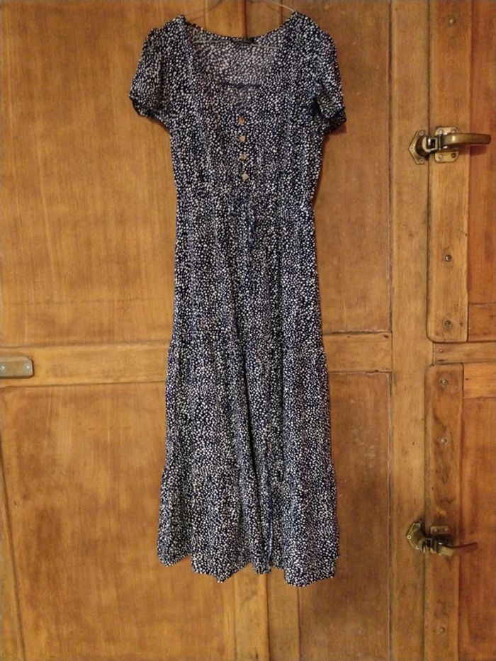 Robe longue