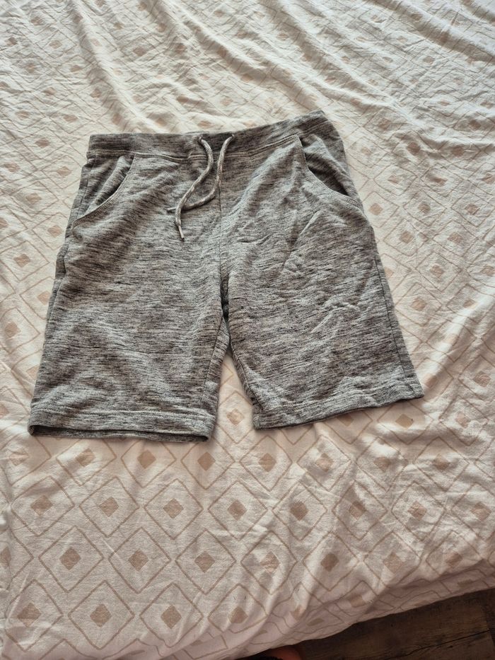 Short
