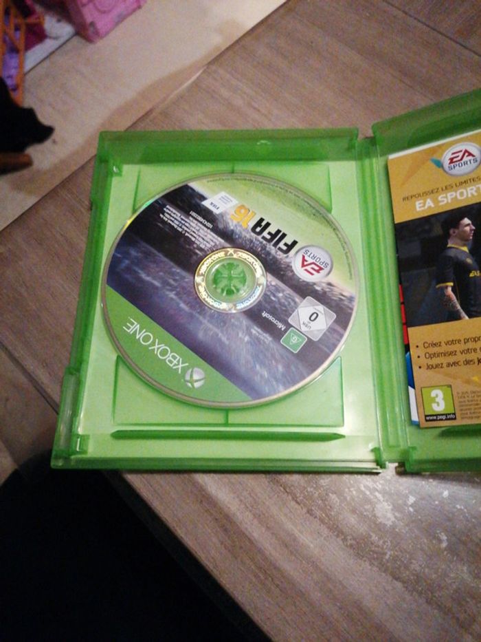 Fifa 16 - photo numéro 3
