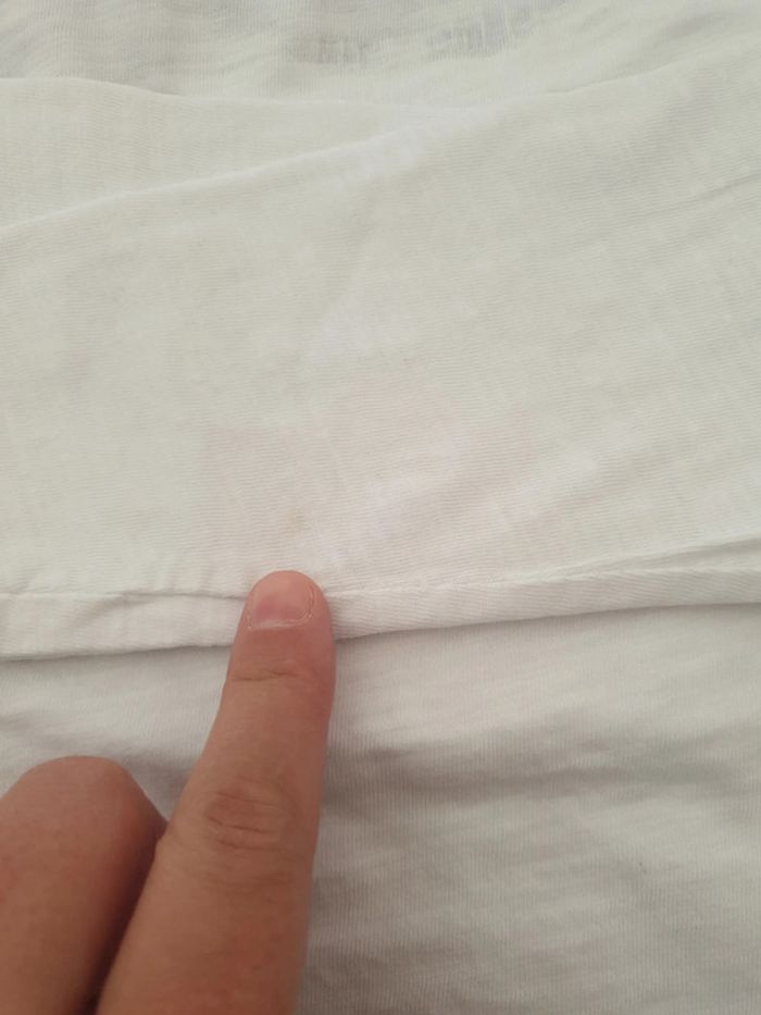 T-shirt manches longues 24m - photo numéro 5