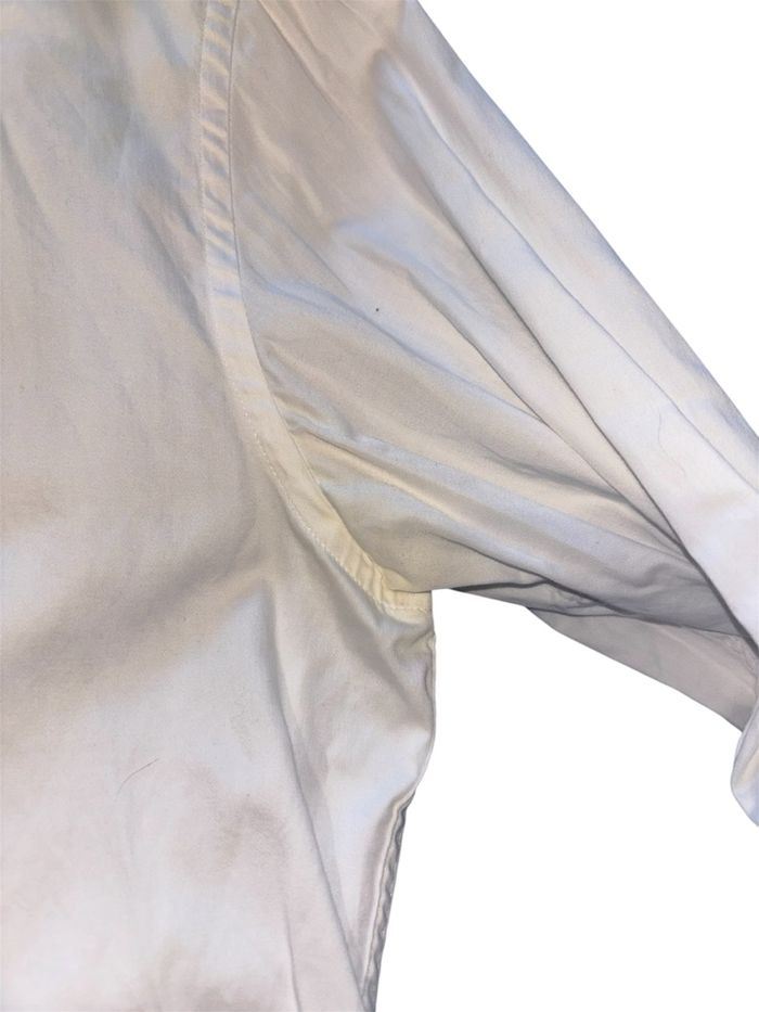 Chemise slim fit taille L - photo numéro 5