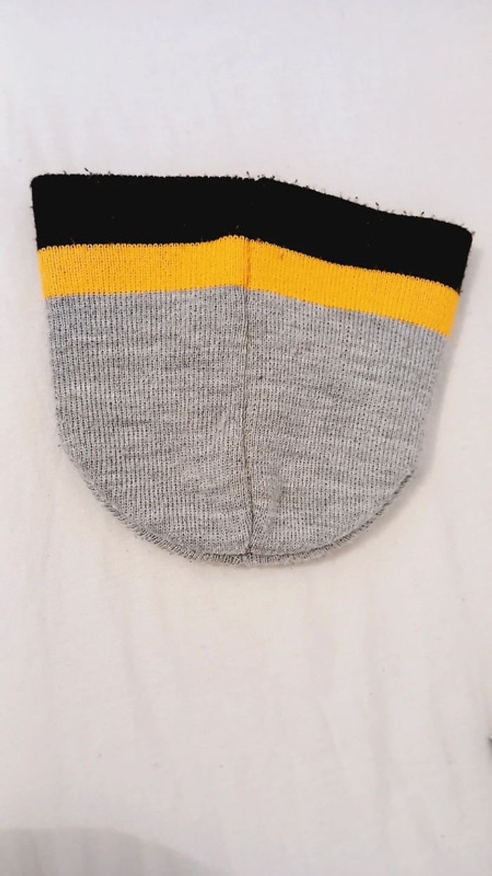 Bonnet Mickey - photo numéro 2