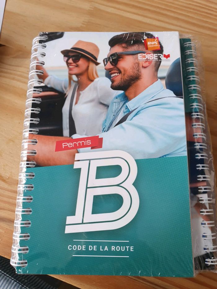 Livre de code