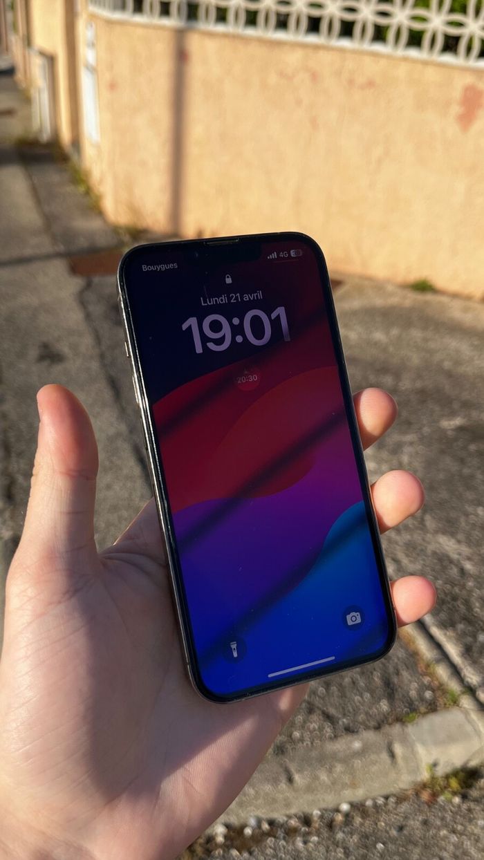 iPhone 15 pro max - photo numéro 4