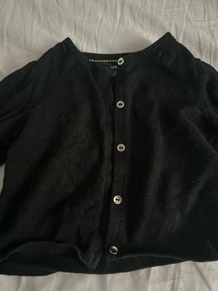 Gilet - photo numéro 2