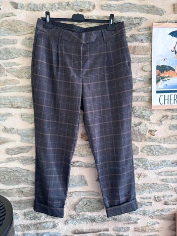 Pantalon Kiabi taille 44