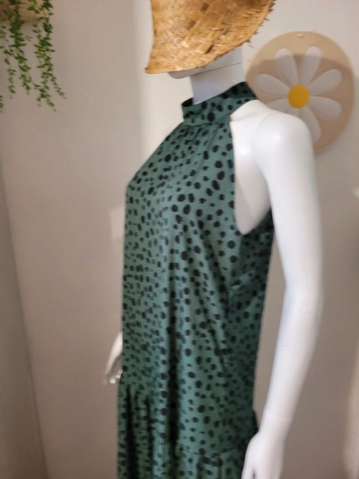 Robe longue - photo numéro 5