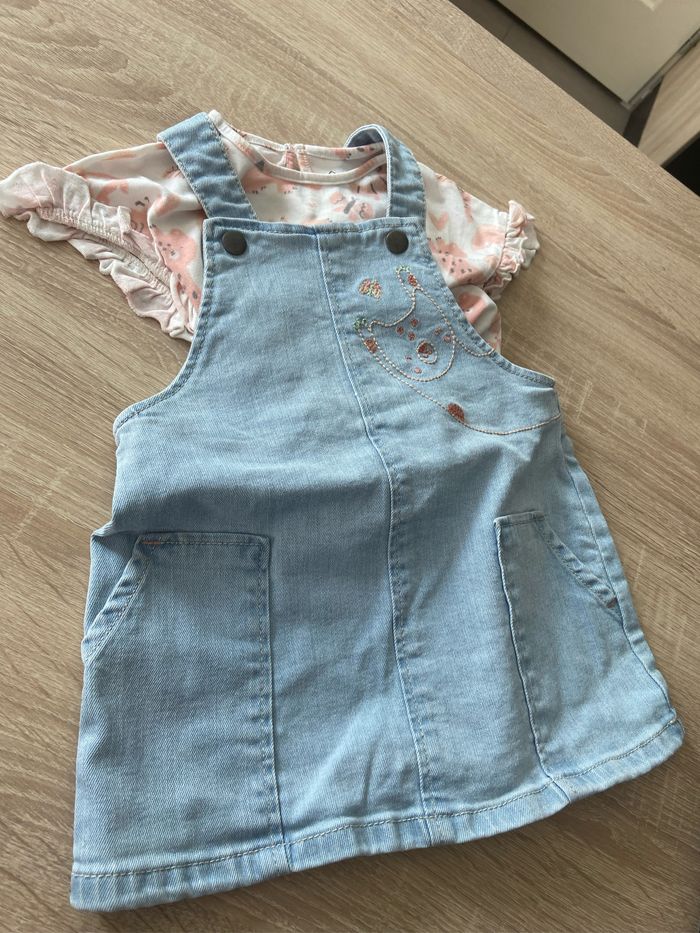 Lot 18 mois - photo numéro 2