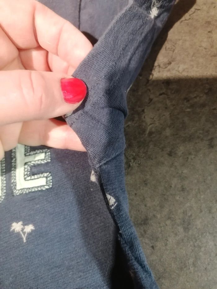 Tee shirt TAO - photo numéro 3