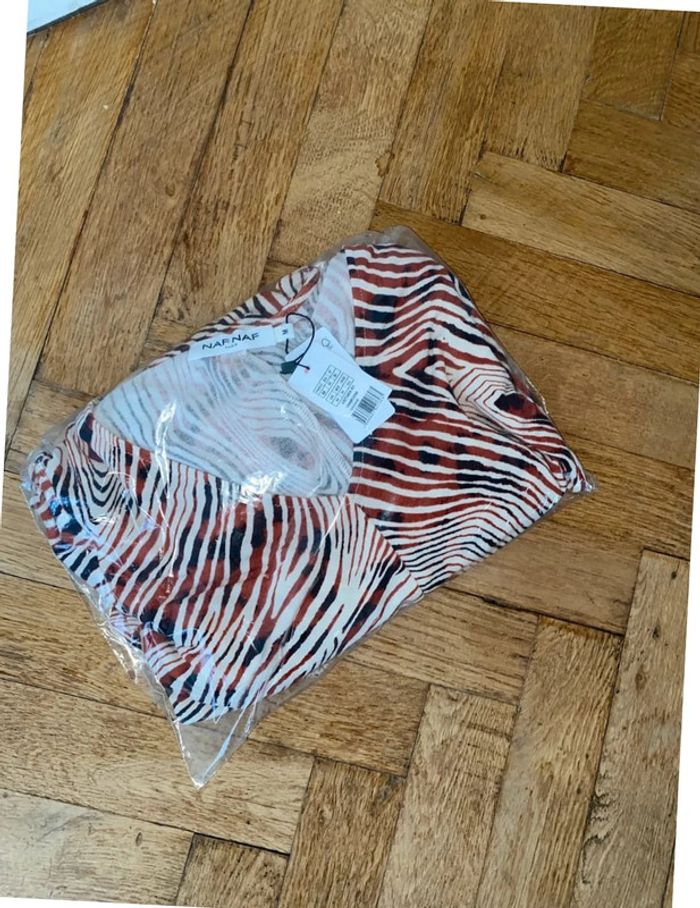 Naf naf neuve t38 - photo numéro 4