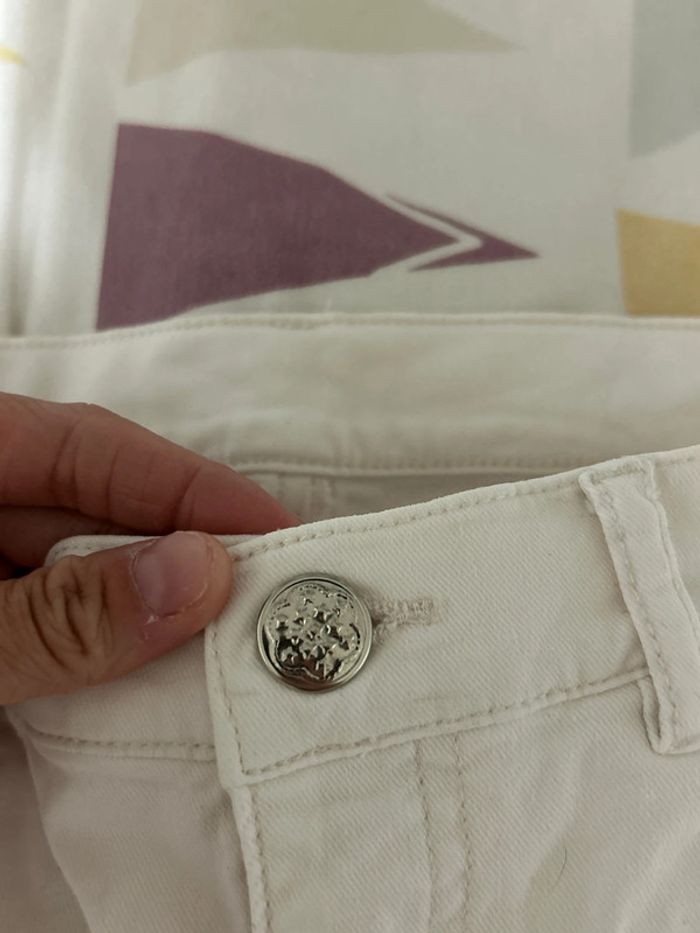 Pantalon taille 36 - photo numéro 2