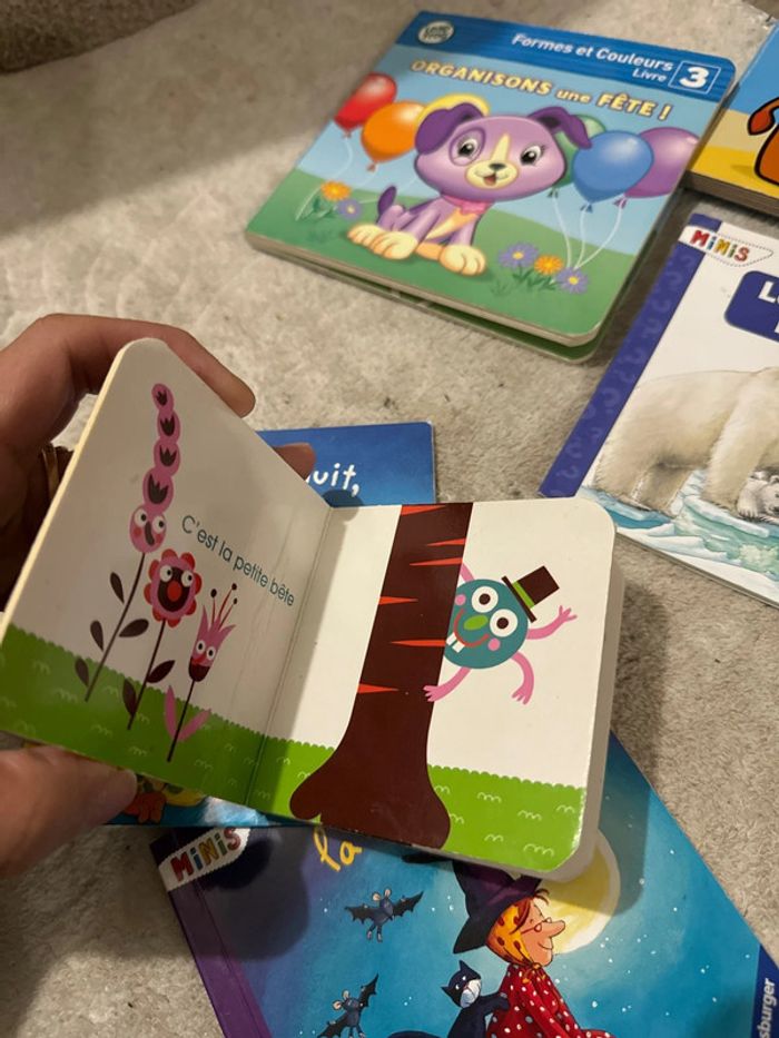 Lot livres pour enfants - photo numéro 19