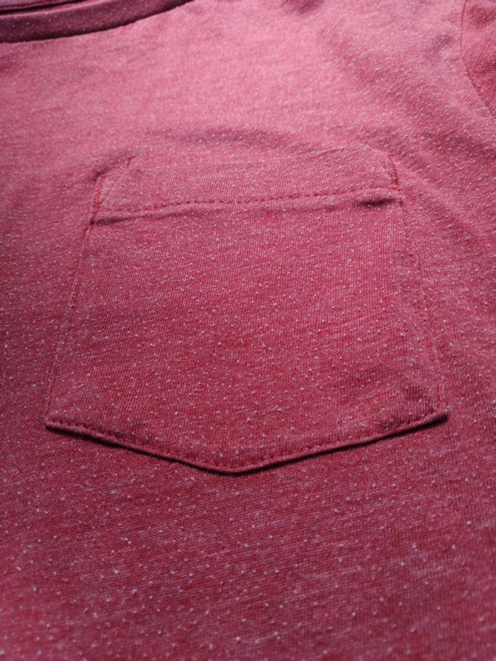 T shirt homme taille 14 ans - photo numéro 4