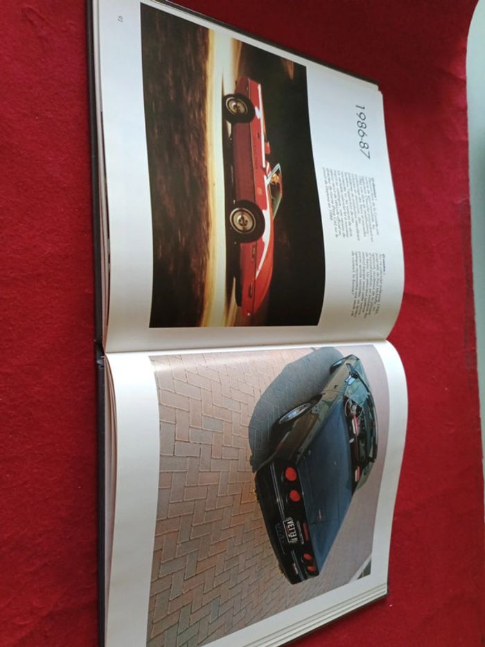 Voitures de légende " Corvette " Éditions Atlas - photo numéro 11