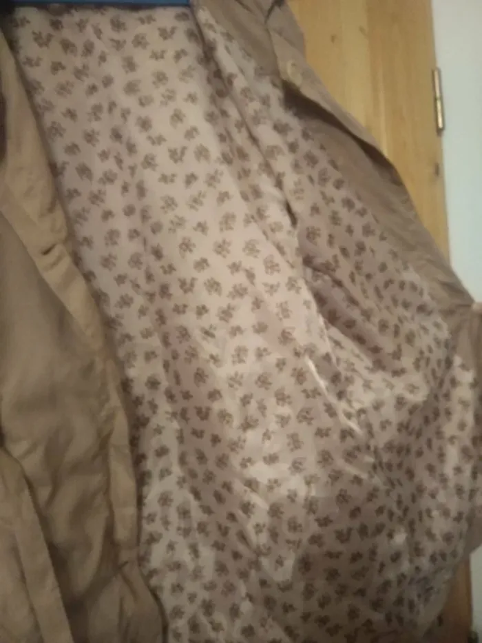 Très Léger petite veste Imperméable - photo numéro 4